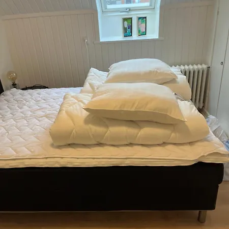 Casa Of Bricks 8 公寓