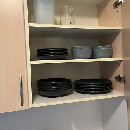 Casa Of Bricks 8 公寓