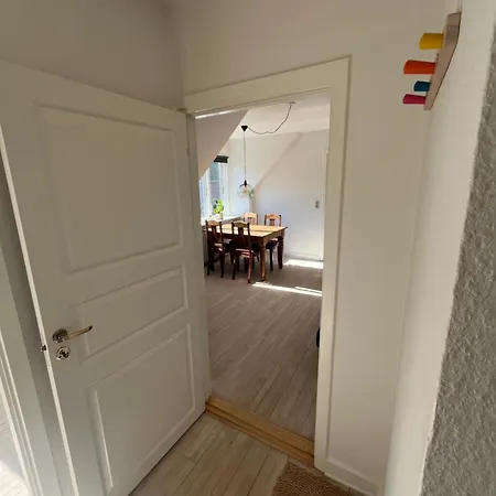 公寓 Casa Of Bricks 8 *