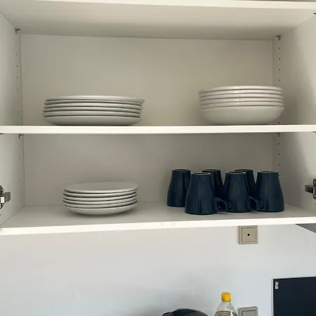 Casa Of Bricks 8 公寓 *