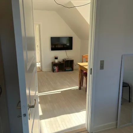 公寓 Casa Of Bricks 8