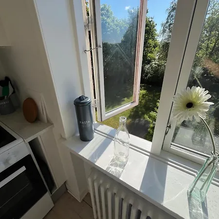 Casa Of Bricks 8 公寓