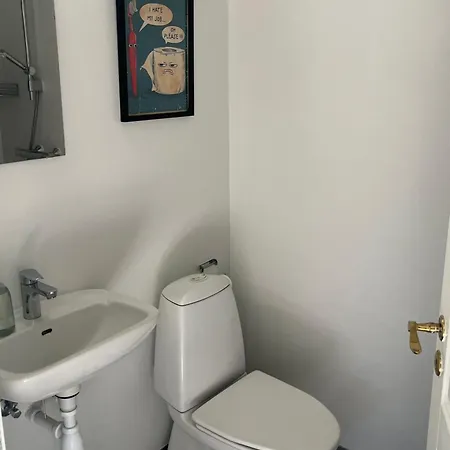 公寓 Casa Of Bricks 8 *