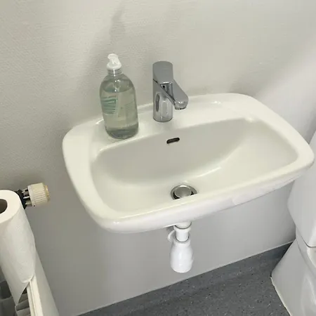 公寓 Casa Of Bricks 8