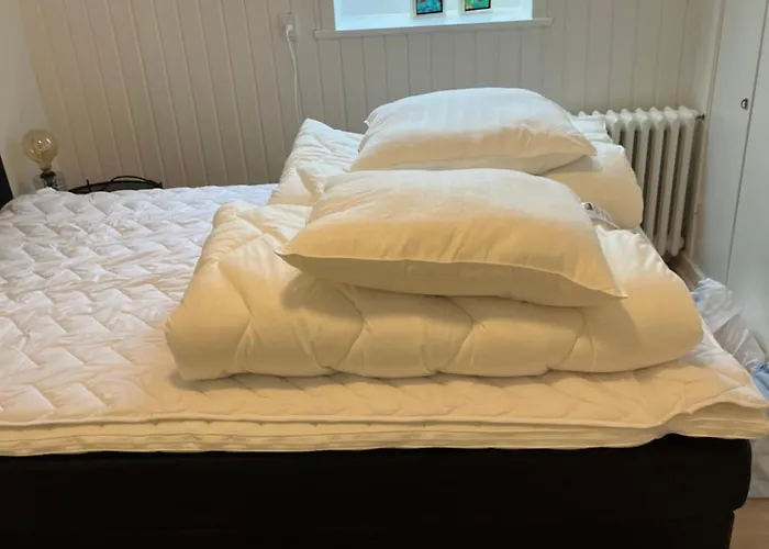 Casa Of Bricks 8 Apartment