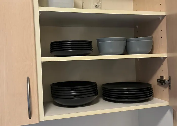 Casa Of Bricks 8 Apartment