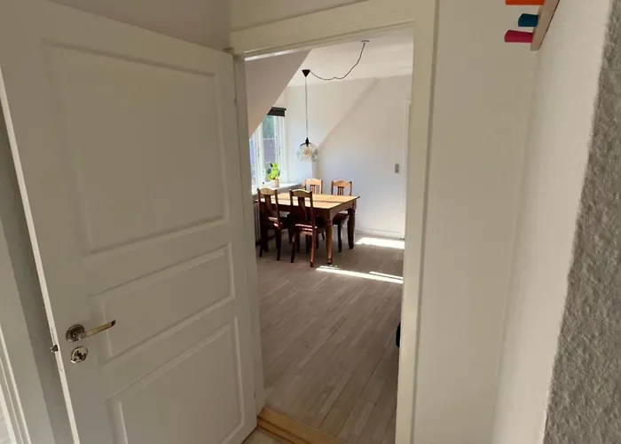 Apartment Casa Of Bricks 8 *