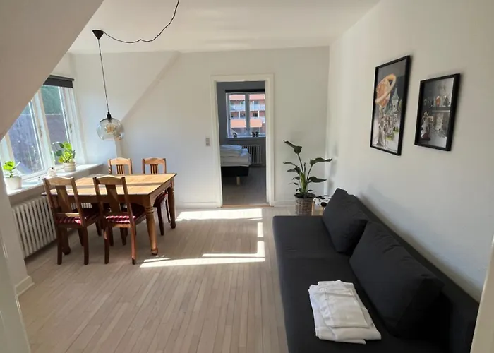 Apartment Casa Of Bricks 8