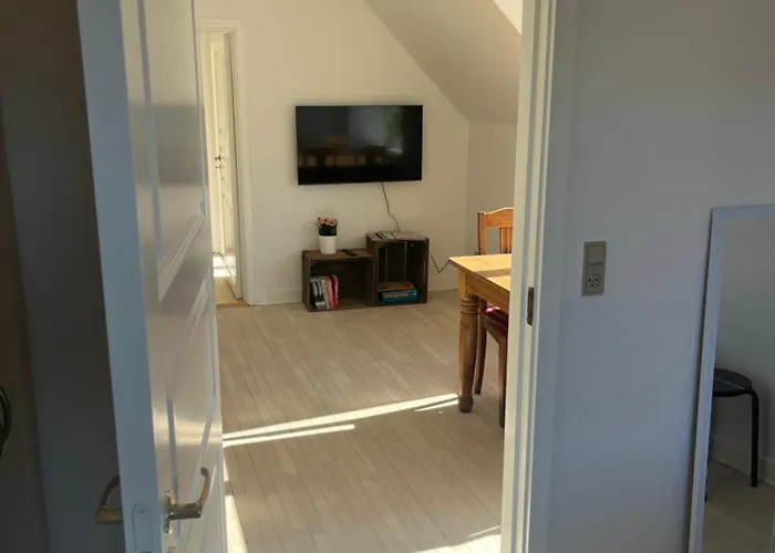 Apartment Casa Of Bricks 8