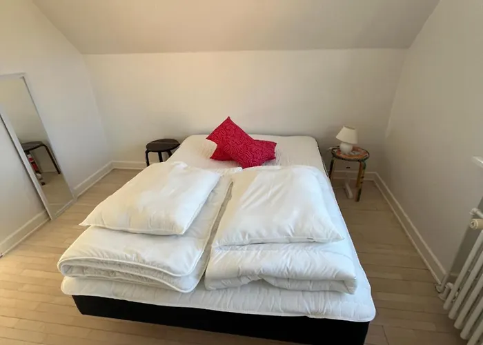 Apartment Casa Of Bricks 8 *