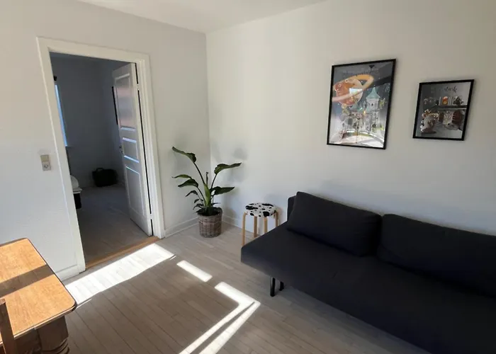 Casa Of Bricks 8 Apartment Billund