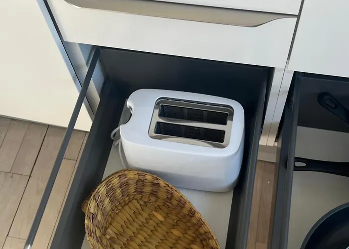 Apartment Casa Of Bricks 8