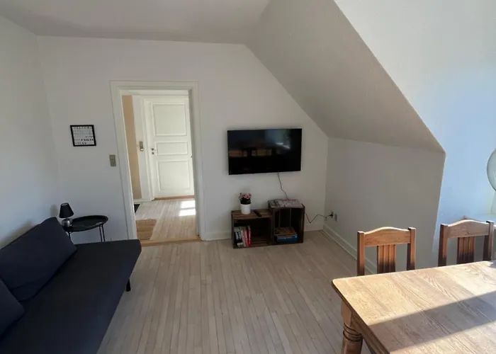 Apartment Casa Of Bricks 8 Billund