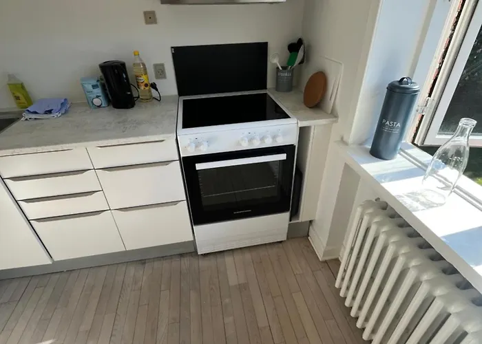 Casa Of Bricks 8 * Billund