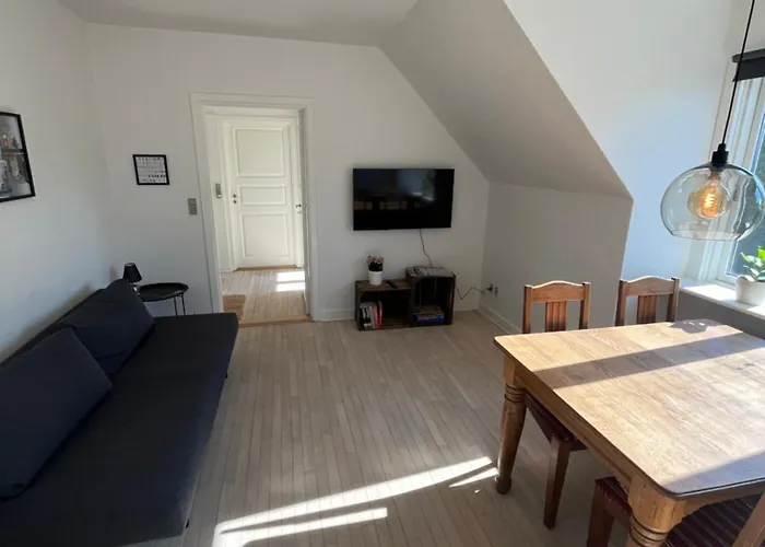 Apartment Casa Of Bricks 8