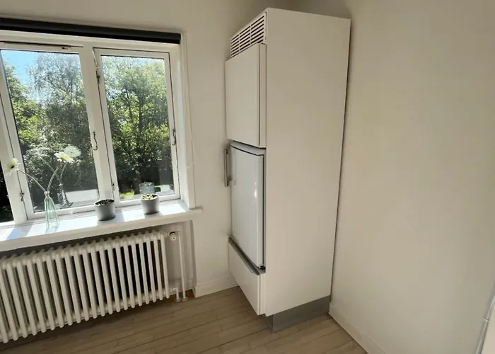 Apartment Casa Of Bricks 8 *