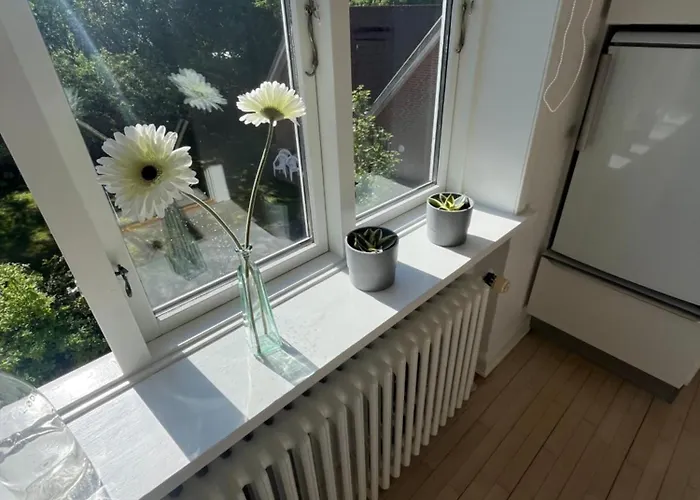 Casa Of Bricks 8 Apartment Billund