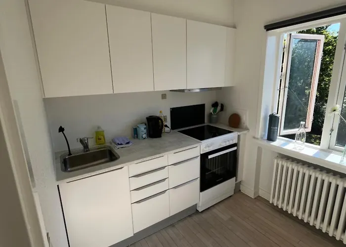 Casa Of Bricks 8 Billund