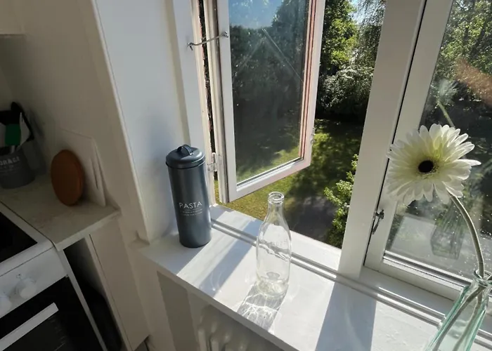 Casa Of Bricks 8 Apartment