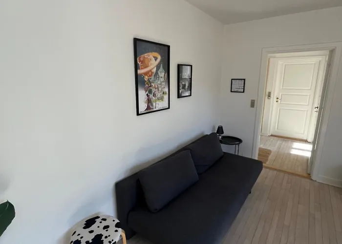 Apartment Casa Of Bricks 8 *