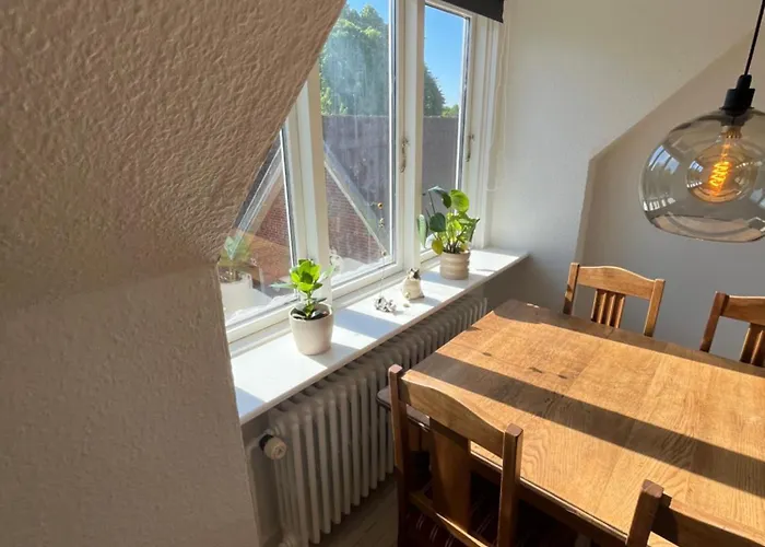 Apartment Casa Of Bricks 8 Billund