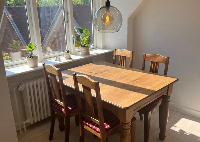 Casa Of Bricks 8 Billund