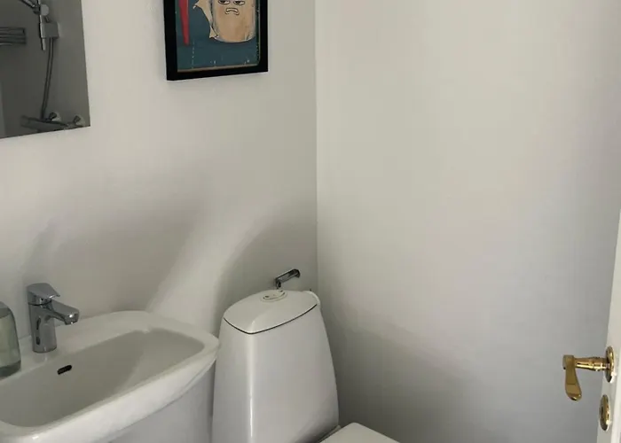 Apartment Casa Of Bricks 8 *