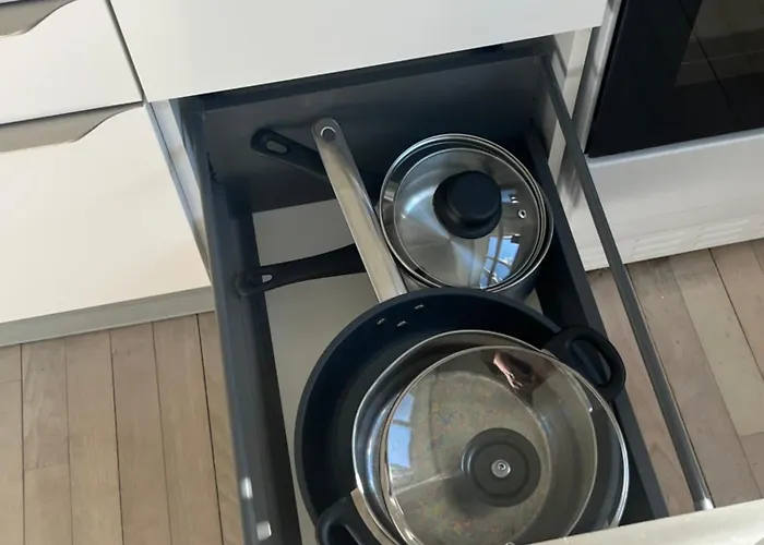 Casa Of Bricks 8 Apartment Billund