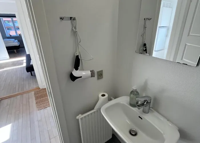 Casa Of Bricks 8 Billund