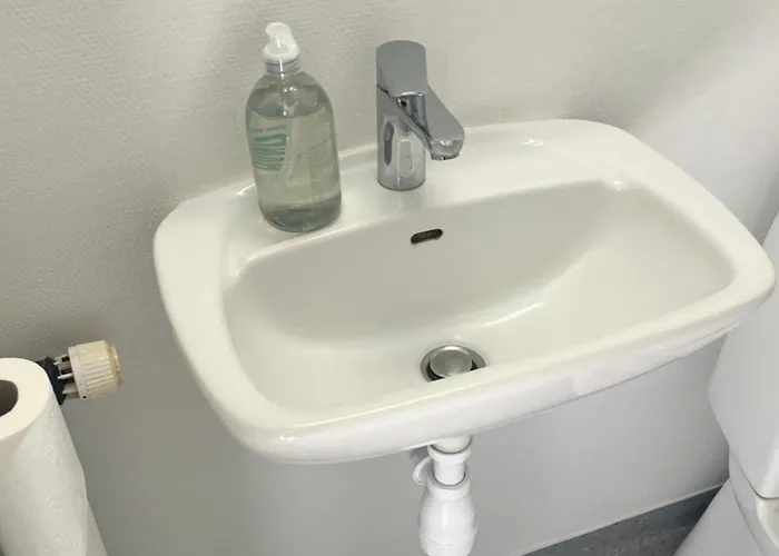 Apartment Casa Of Bricks 8