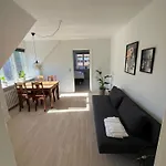 Apartamento Casa Of Bricks 8