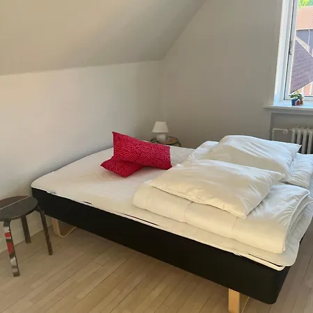 Casa Of Bricks 8 アパート