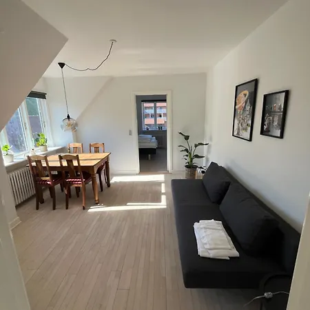 Apartamento Casa Of Bricks 8