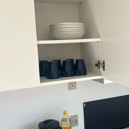 Apartment Casa Of Bricks 8 *