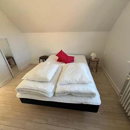 アパート Casa Of Bricks 8 *