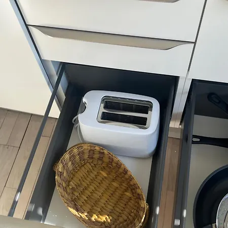 アパート Casa Of Bricks 8