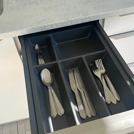 Casa Of Bricks 8 Apartamento *