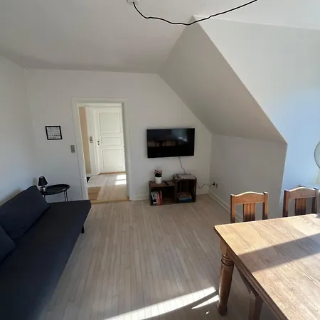 Apartment Casa Of Bricks 8 Billund