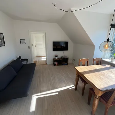 Apartamento Casa Of Bricks 8