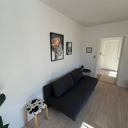 Apartment Casa Of Bricks 8 *