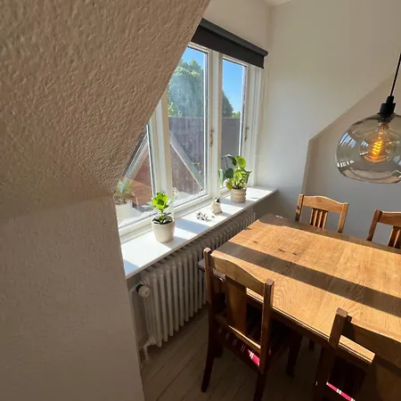 Apartment Casa Of Bricks 8 Billund